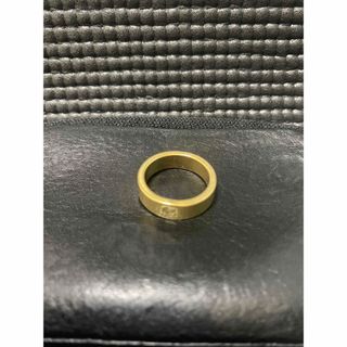 IL BISONTE（リング(指輪) ・ ゴールド/金色系）のフリマアイテム一覧