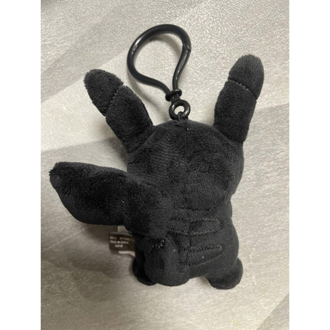 FRAGMENT - フラグメントデザイン ×ポケモン ピカチュウマスコット