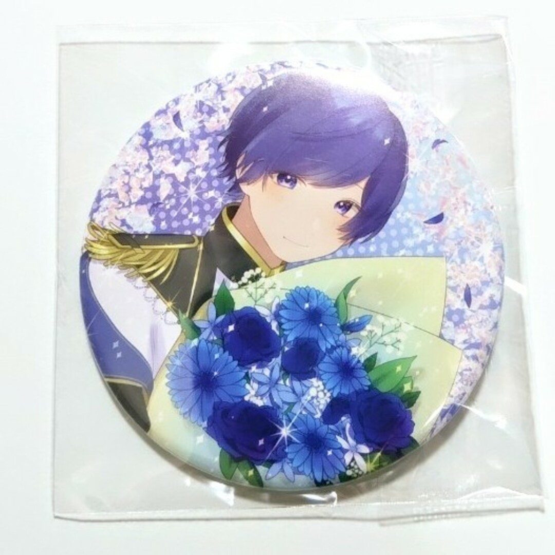 いれいす If 2周年 活動記念 缶バッジ アニバーサリー 数量限定 等身の