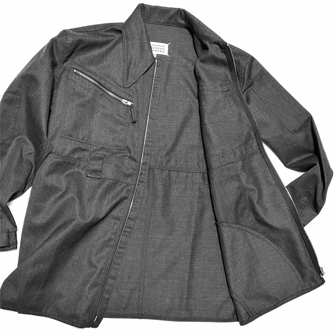 Maison Margiela（旧Maison Martin Margiela） - 48 新品 メゾン