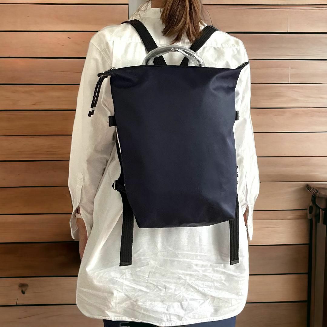 LONGCHAMP - ロンシャン プリアージュ エナジー リュックサック L