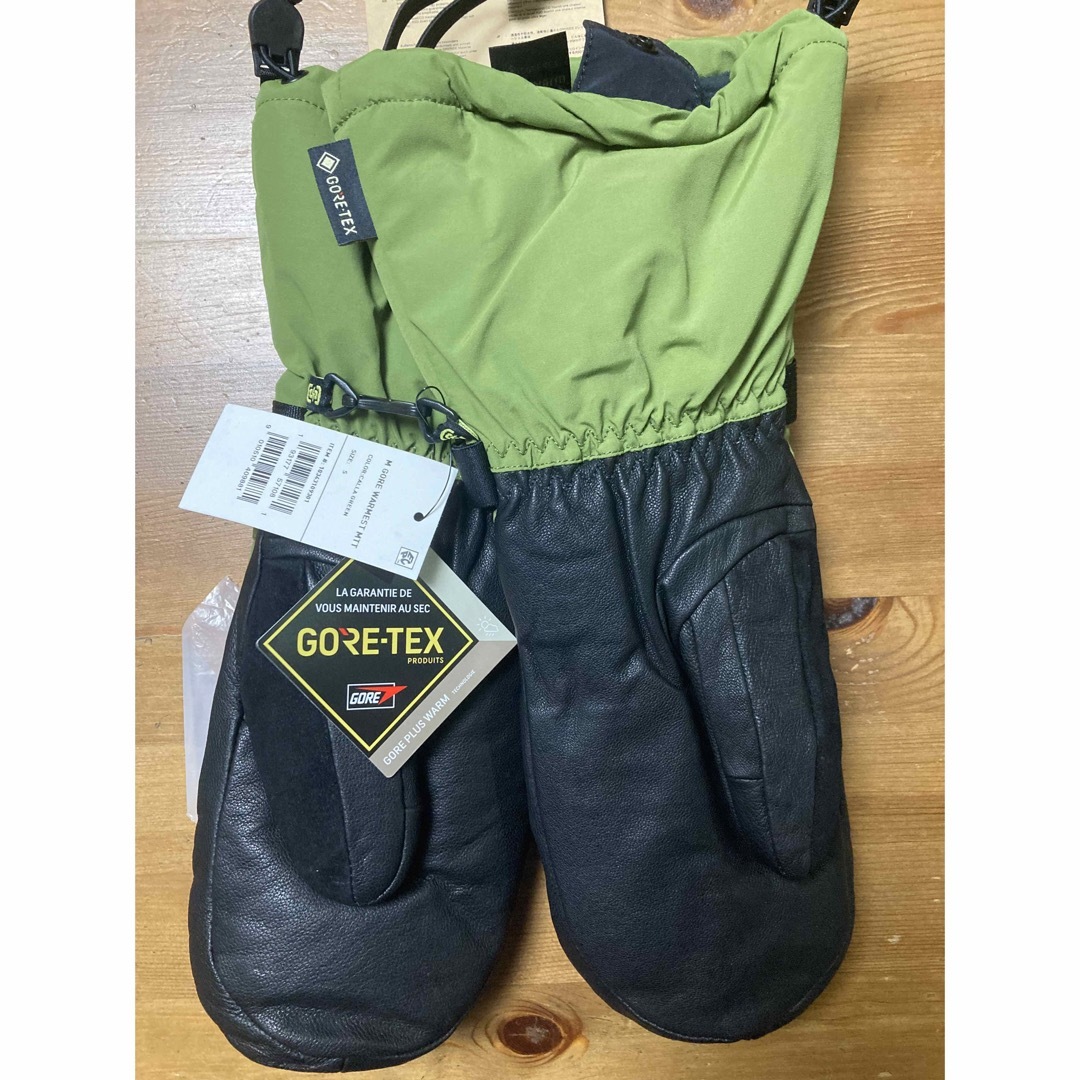 BURTON - バートン スノボー 手袋 グローブ スキー ウォーメスト