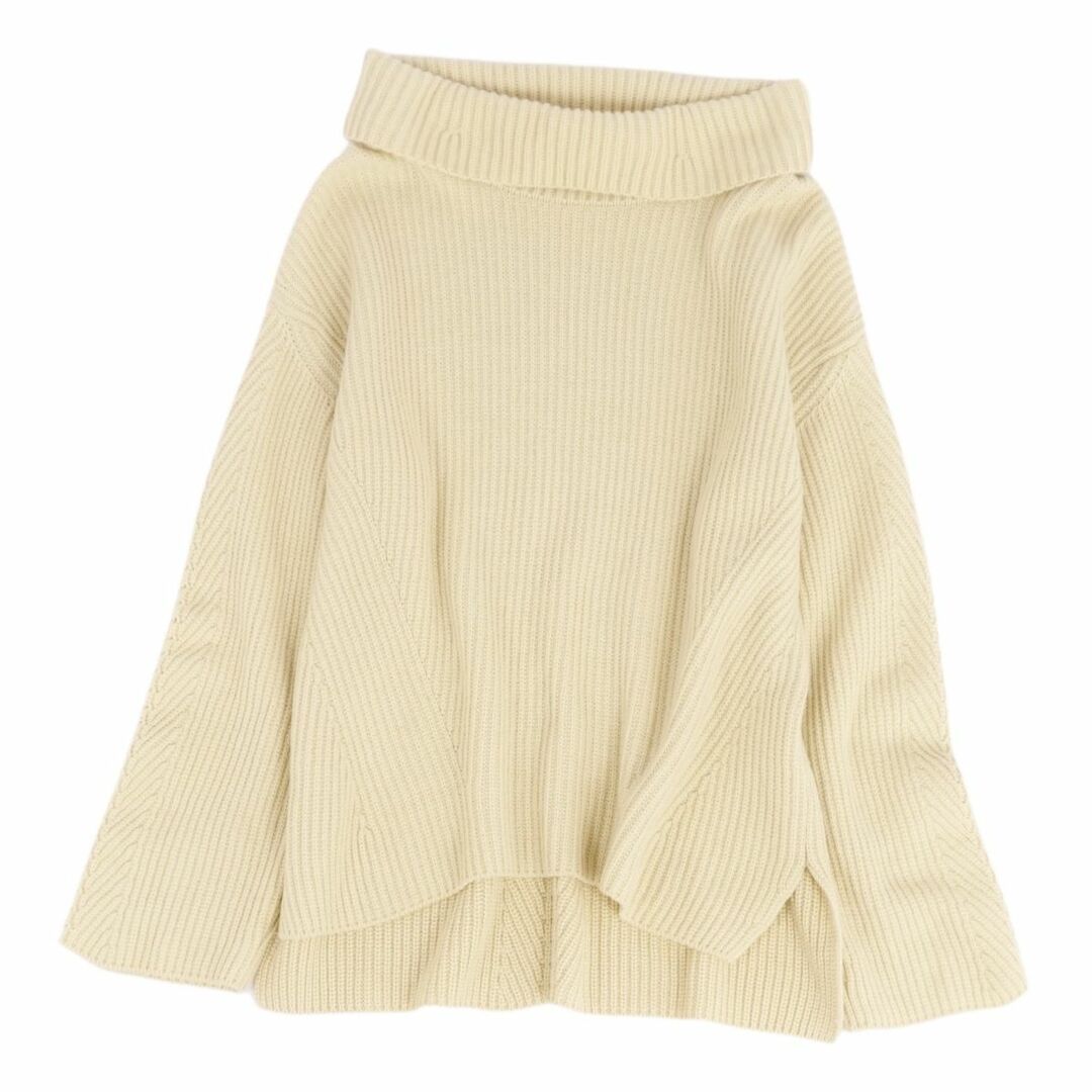 FOXEY - 極美品 フォクシー FOXEY ニット セーター Knit Top Chocolat