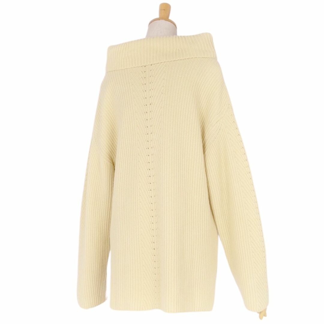 FOXEY - 極美品 フォクシー FOXEY ニット セーター Knit Top Chocolat