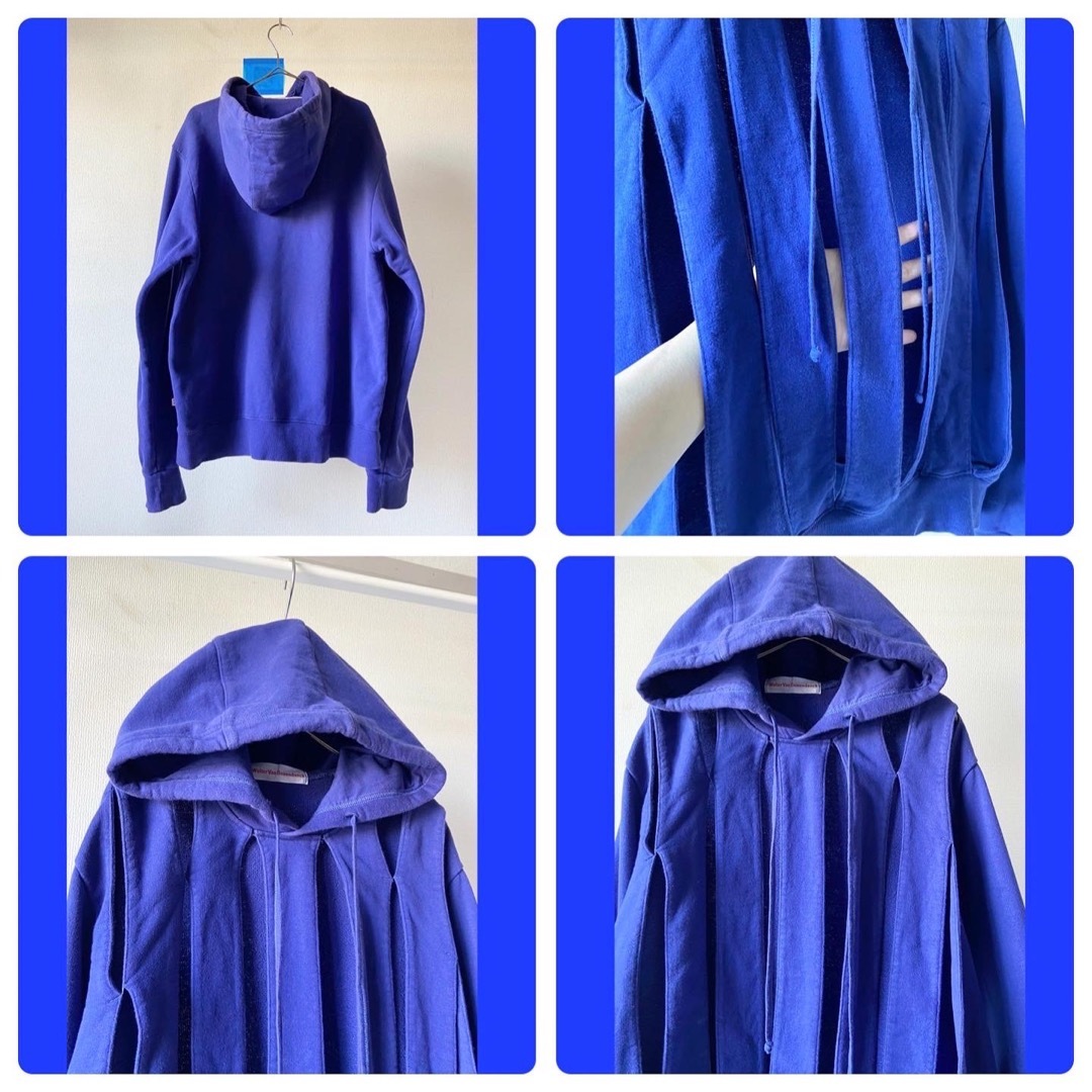 Walter Van Beirendonck - 希少 90s 00s Walter Van Beirendonck