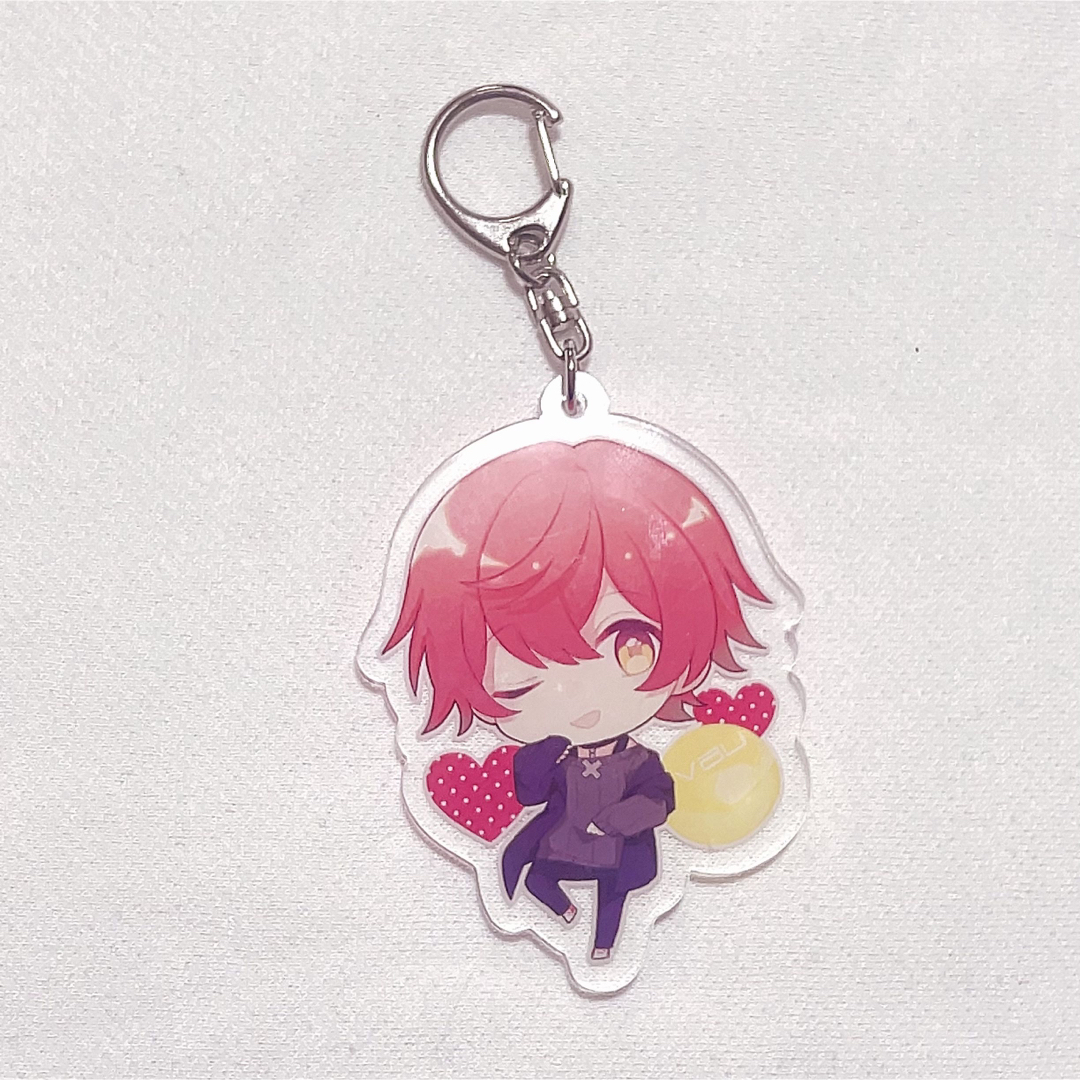 ばぁうくんグッズ ばぁうくん ばぁうアクキーの通販 by Nyashop｜ラクマ