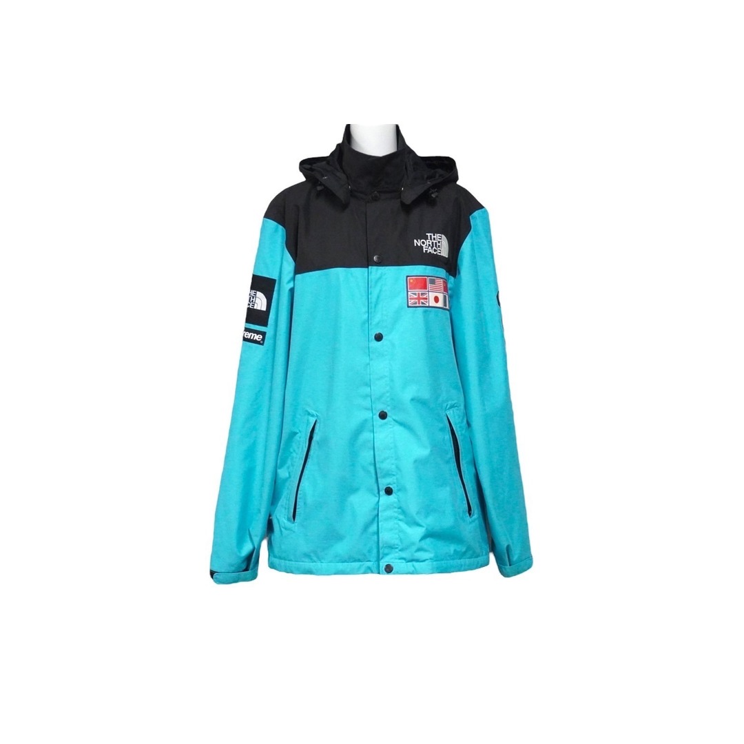 THE NORTH FACE - THE NORTH FACE ザ ノースフェイス × Supreme