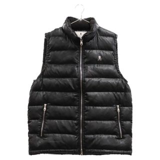 MARK&LONA（ダウンベスト）のフリマアイテム一覧