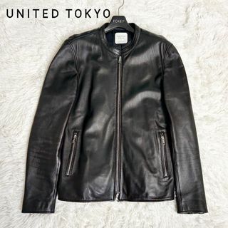 UNITED TOKYO（レザージャケット）のフリマアイテム一覧