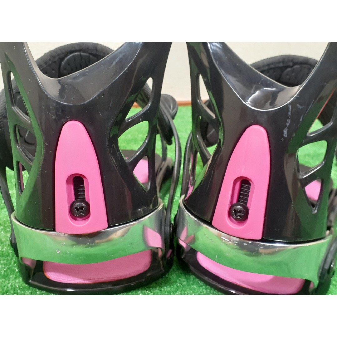 ボード Modern amusement 144 × ビンディング STELLA