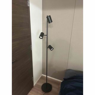 IKEA（フロアスタンド ・ シルバー/銀色系）のフリマアイテム一覧