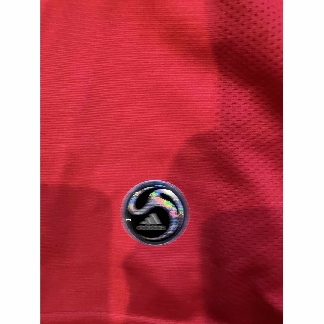 08/10リバプールホームシャビアロンソ160cmサイズ