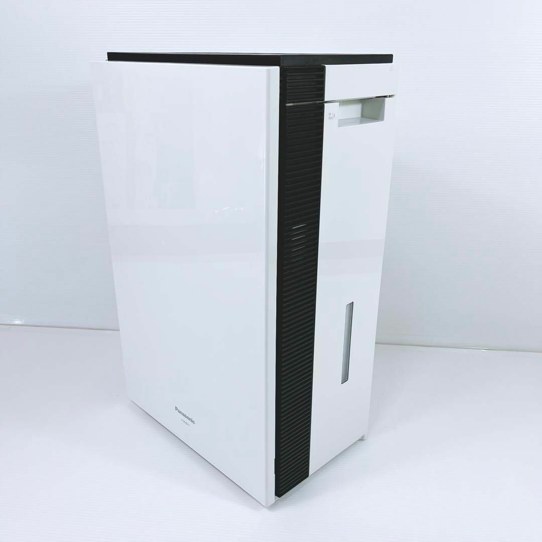 Panasonic F-MVB11 zaino 空気清浄機 新品未使用 Panasonic F-MVB11-W