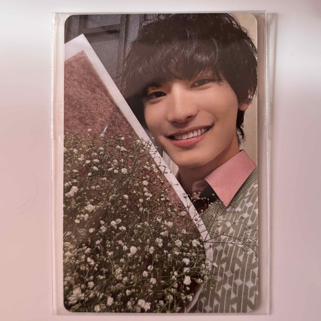 原因は自分にある。 桜木雅哉 トレカの通販 by SHOPIING🍒｜ラクマ