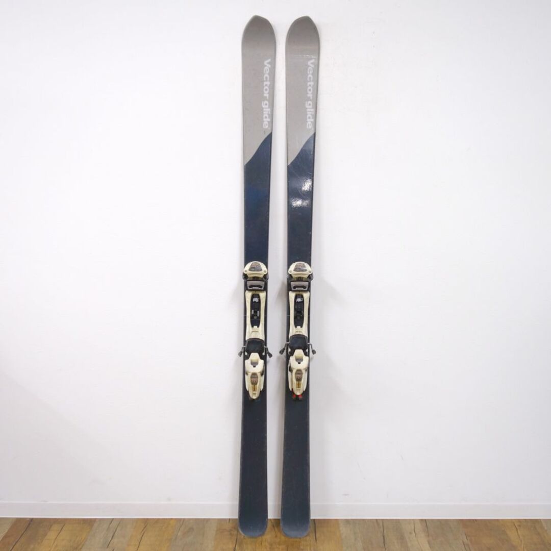 ベクターグライド Vector glide 山スキー CORDOVA 185cm 85mm