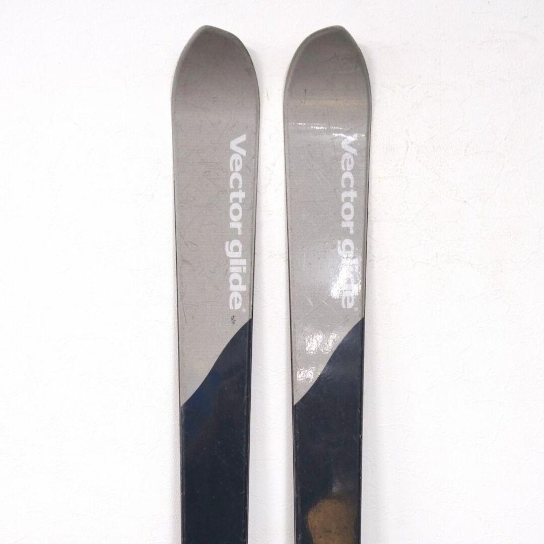 ベクターグライド Vector glide 山スキー CORDOVA 185cm 85mm
