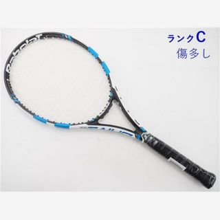 Babolat - 中古 テニスラケット バボラ ピュア ドライブ チーム 2015年
