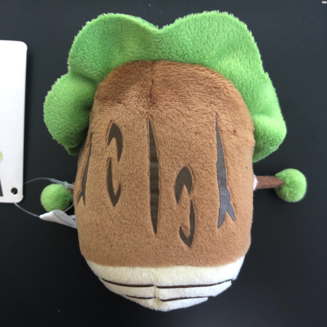 ハイキュー 及川徹 森ver. のるキャラマスコットの通販 by ミ's shop