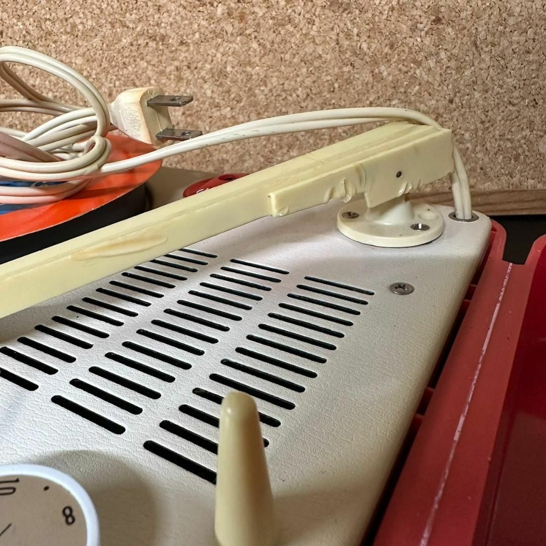 東芝 - レア 希少 美品 東芝 レコード プレーヤー 昭和レトロの通販 by