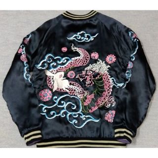 CHIKIRIYA（スカジャン）のフリマアイテム一覧