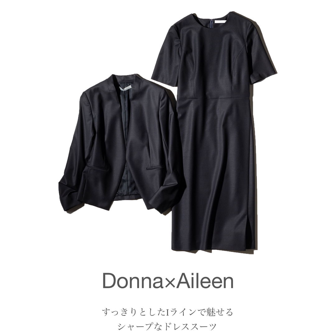 Theory luxe - theory luxe Executive 現行 セットアップ 38 黒の通販