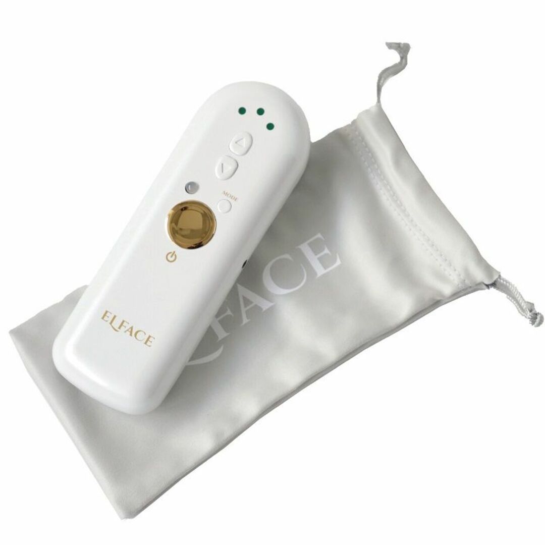 美顔器「ELFACE（エルフェイス）」新品☆大赤字覚悟の在庫処分特価