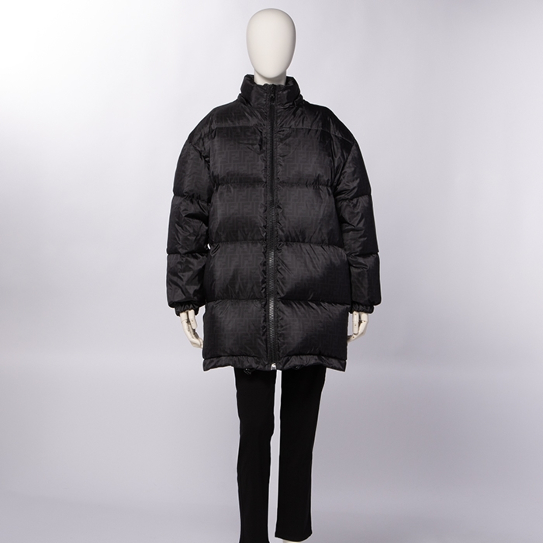 FENDI - フェンディ FENDI 【大人もOK】キッズ ダウンジャケット