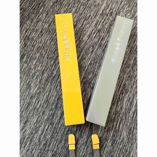 King & Prince - キンプリ ピースツアーペンライト2本組の通販 by くる