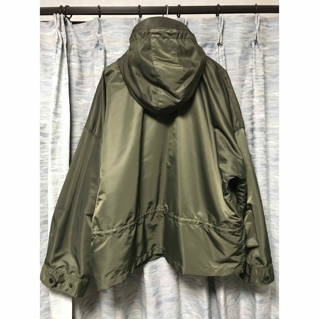 kolor BEACON - 新品 kolor BEACON カラービーコン リサイクルナイロン