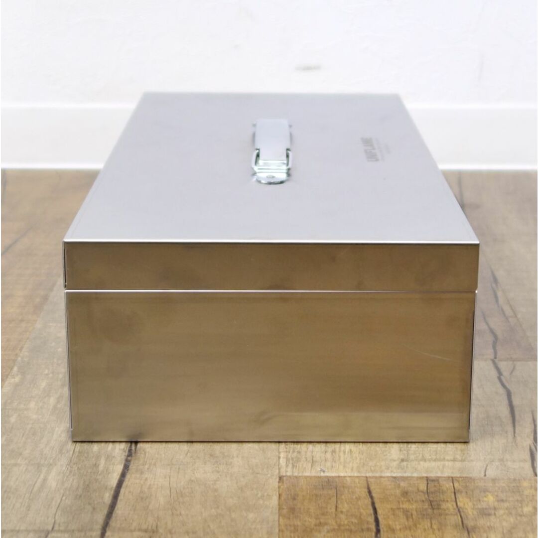 UNIFLAME - 美品 廃盤 ユニフレーム UNIFLAME ケース by ケース