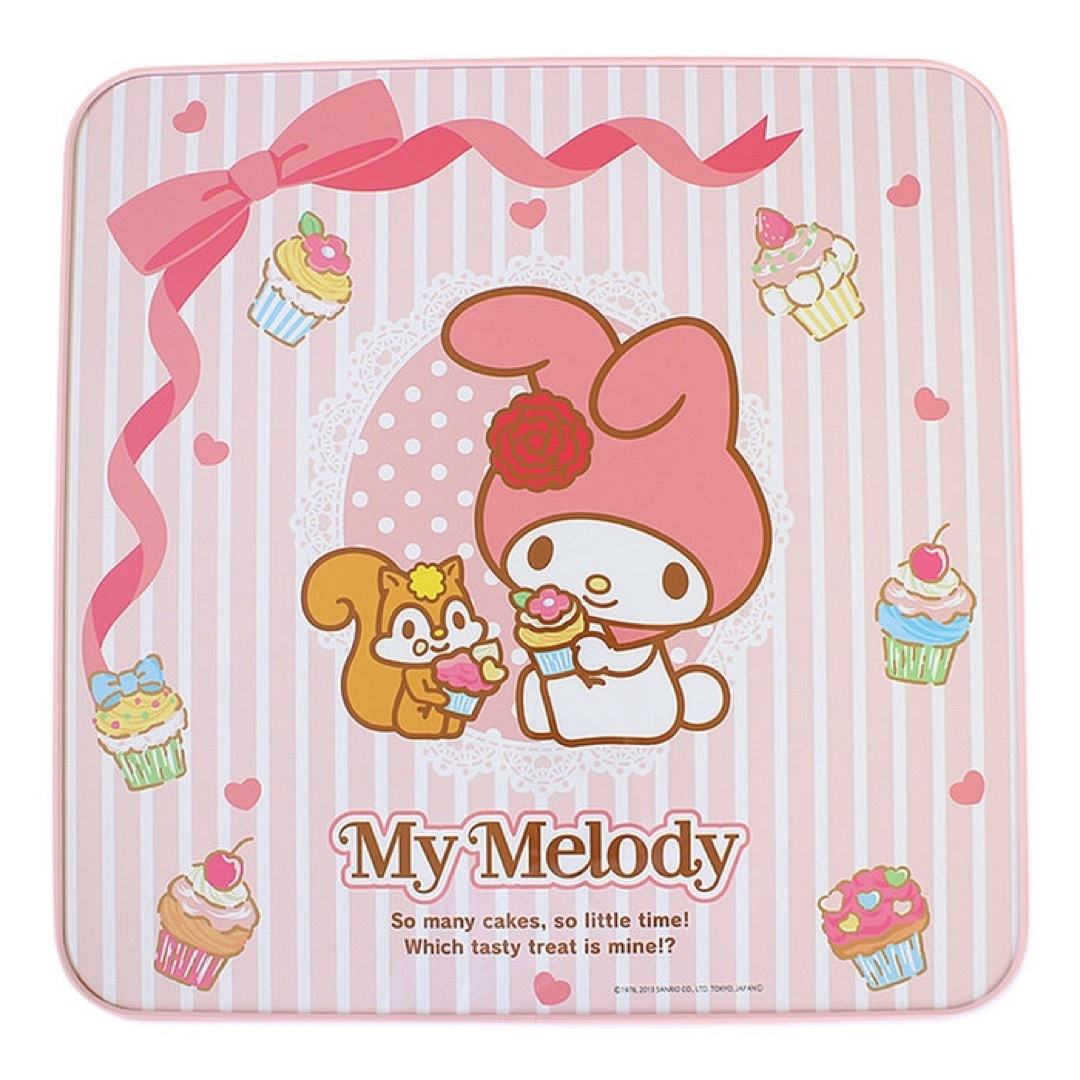 マイメロディ - マイメロディ こたつの通販 by ᙏ̤̫❤︎｜マイメロディ