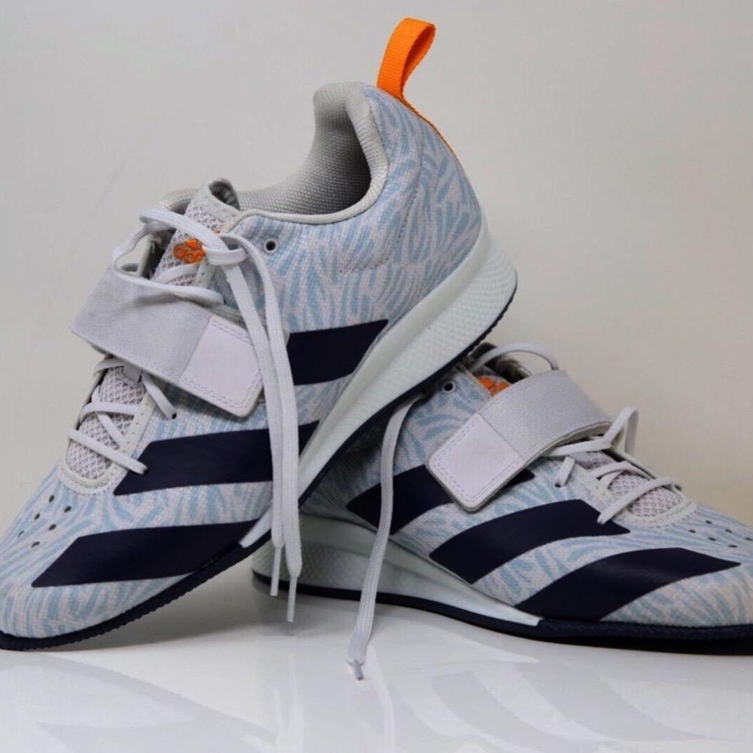 adidas - 2026年USA限定adidasアディパワー2パワーウェイト