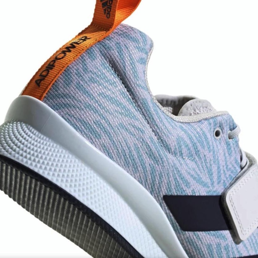 adidas - 2026年USA限定adidasアディパワー2パワーウェイト