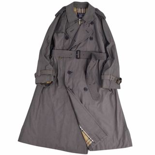 BURBERRY - Vintage バーバリー Burberrys コート 一枚袖 英国製