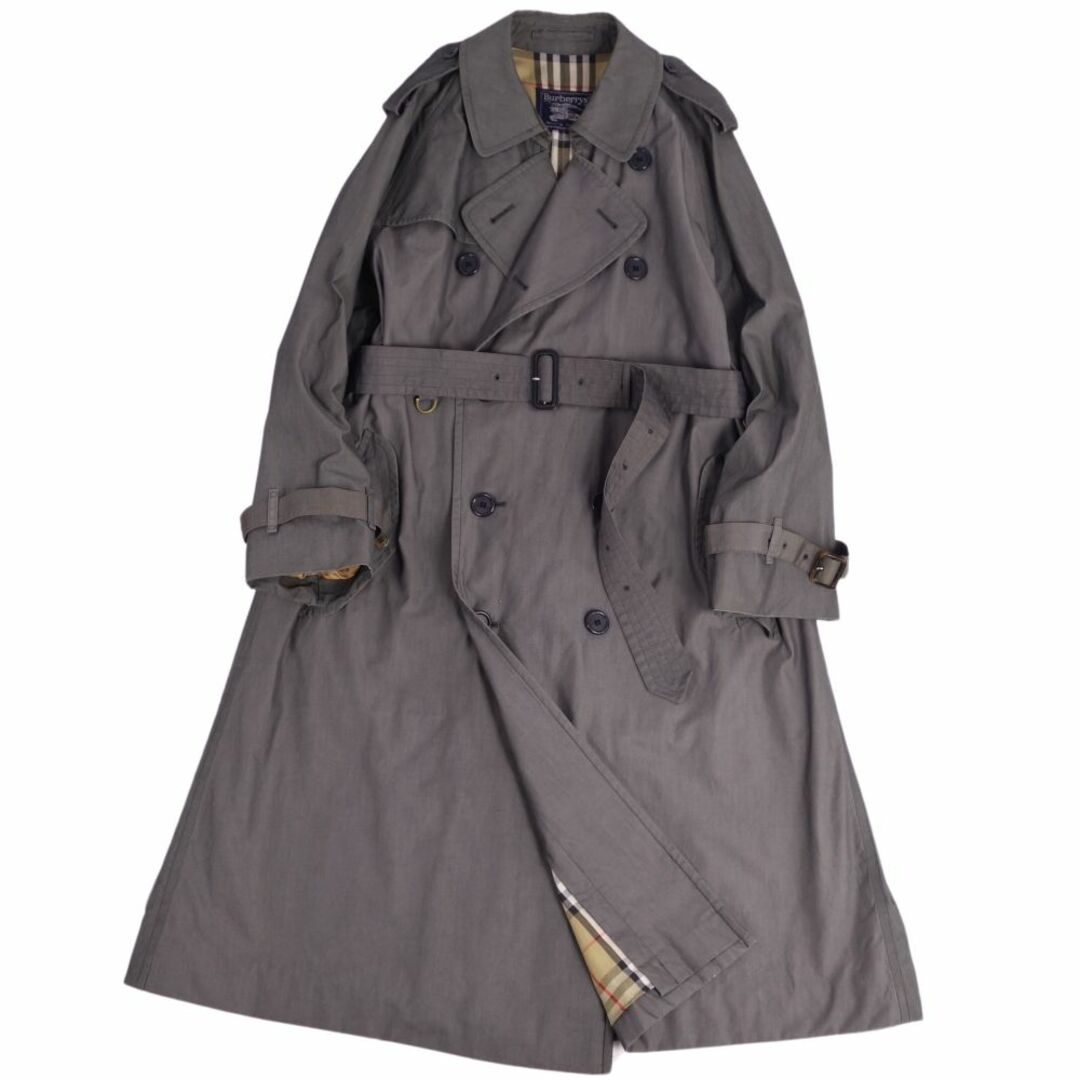 BURBERRY - Vintage バーバリー Burberrys コート 一枚袖 英国製