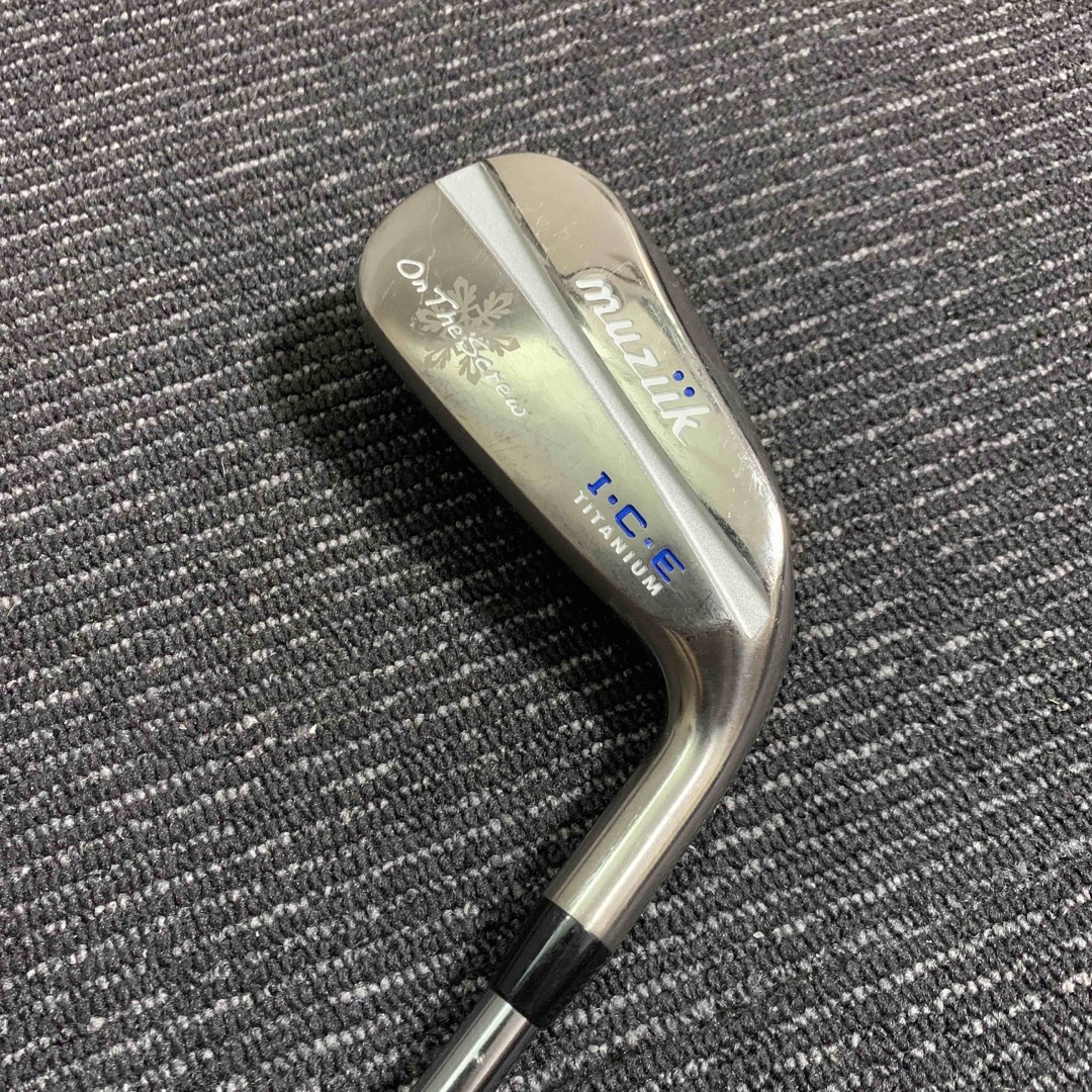 muziik - muziik On The Screw オンザスクリューの通販 by taka's shop