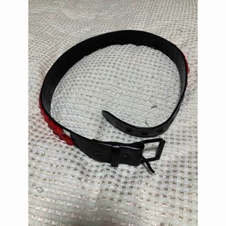 NUMBER (N)INE（ベルト）のフリマアイテム一覧