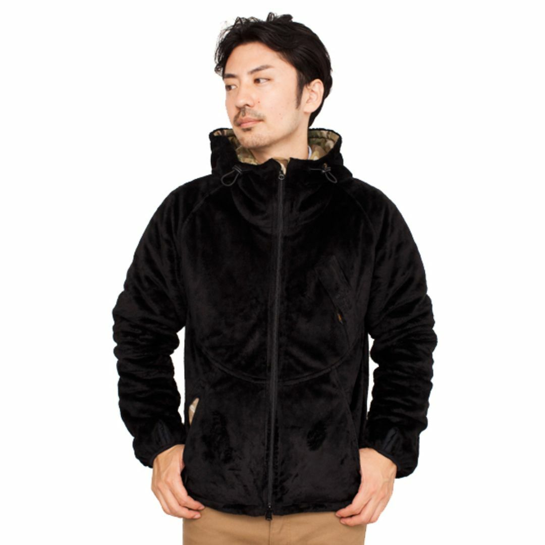 Snugpak - SILAS×snugpakリバーシブルダウンの通販 by serohan's shop