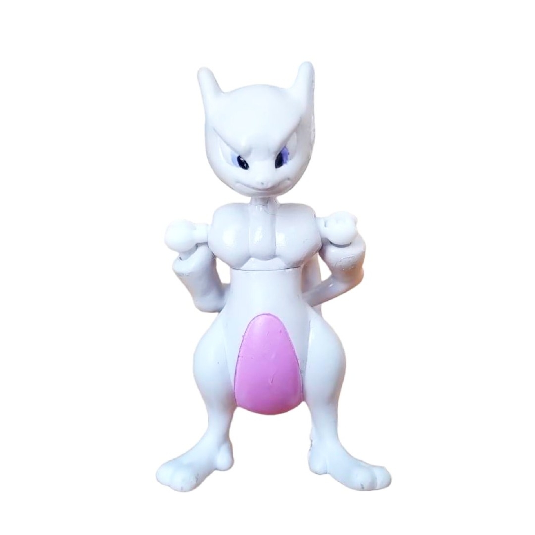 任天堂 - 任天堂 初代 ポケットモンスター ポケモン ミュウツー