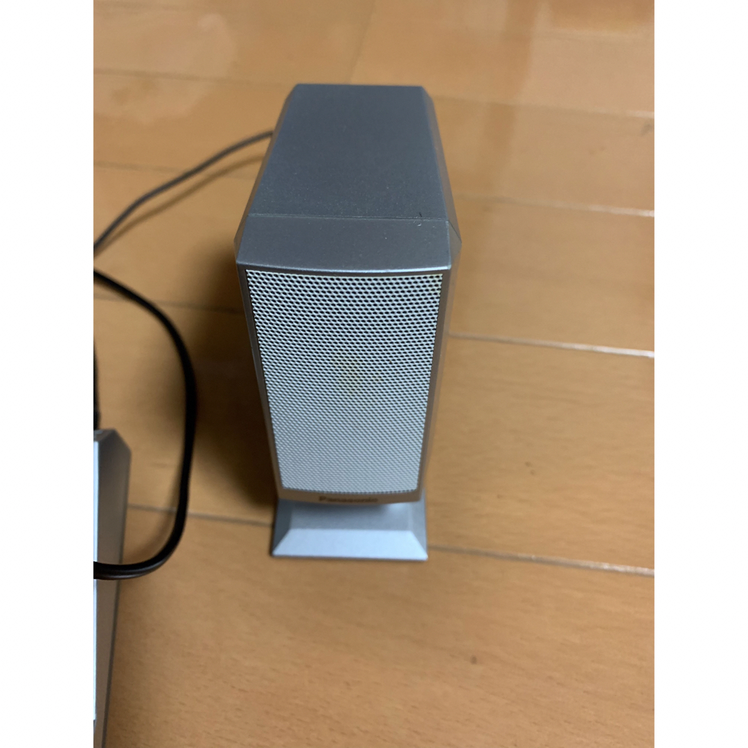 ◇ジャンク品◇ Panasonic ポータブルMDレコーダー SJ-MR250の通販 by