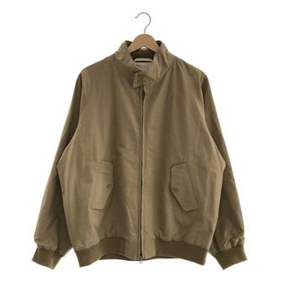 ATON - 【美品】 ATON / エイトン | 2022SS | GIZA WEATHER HARRINGTON