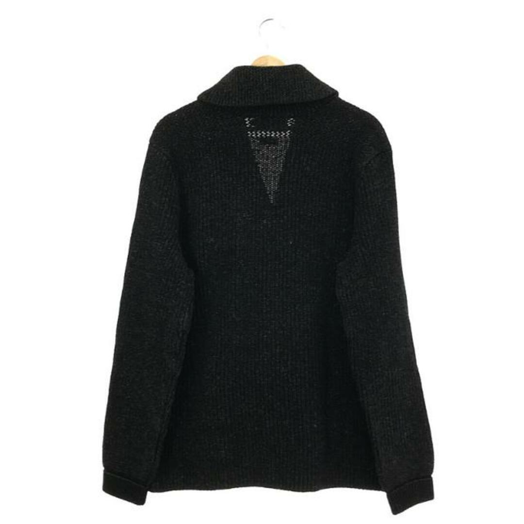 RRL - 【美品】 RRL / ダブルアールエル | コットン ショールカラー