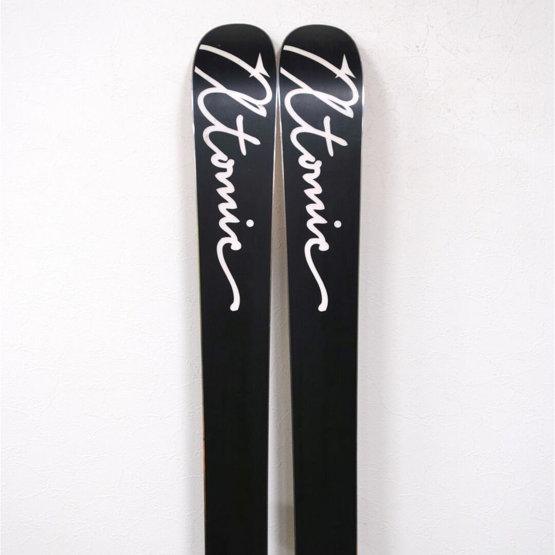 アトミック ATOMIC Snoop Daddy スヌープ ダディ 168cm センター92mm