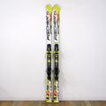 Fisher - フィッシャー FISCHER WORLDCUP RC4 GS 155cm センター63mm