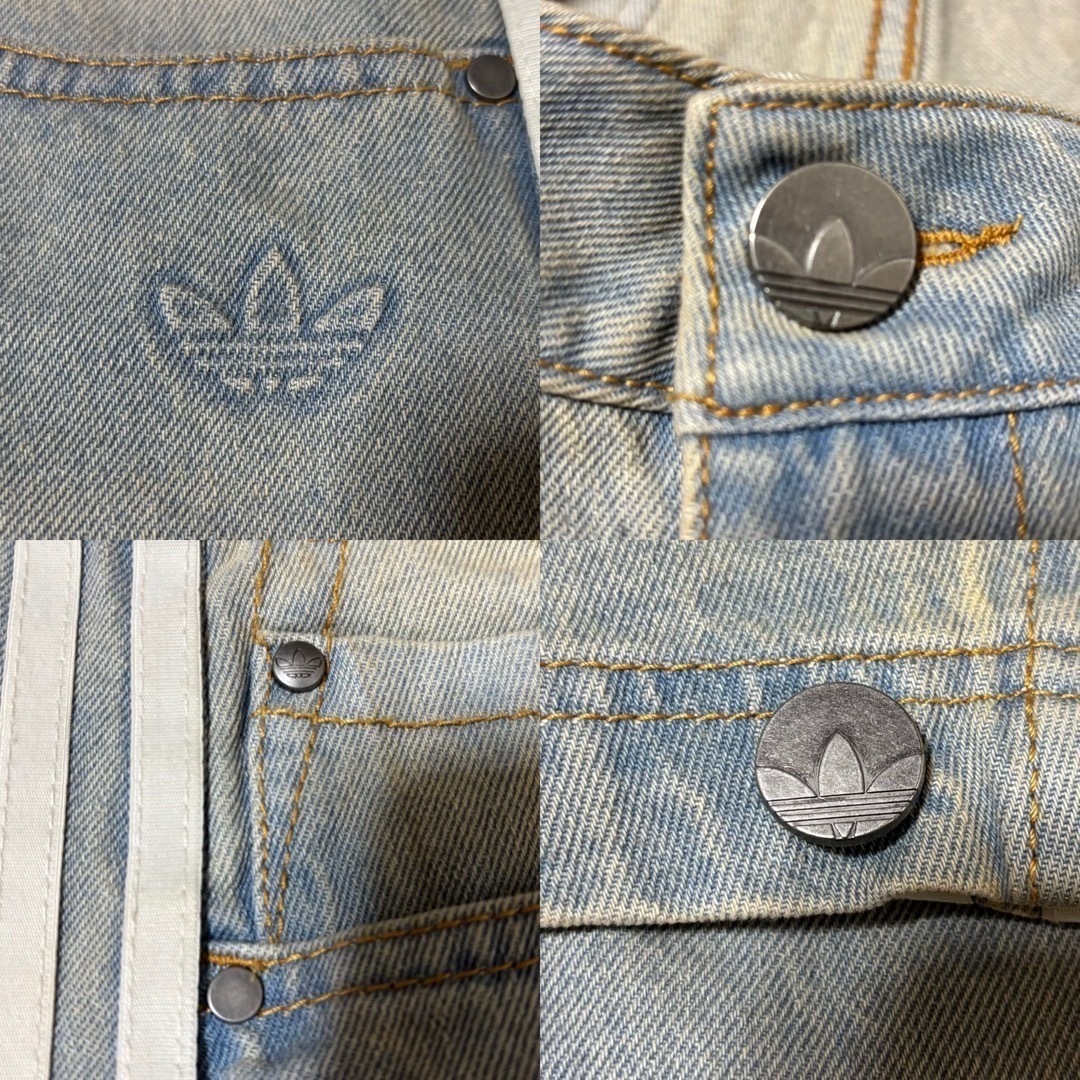 adidas Originals - 新品26⭐️ADILENIUMシーズン3 バナナフィット