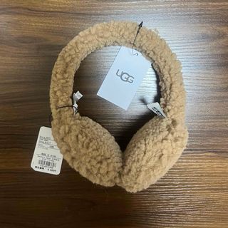 UGG（イヤーマフ ・ ベージュ系）のフリマアイテム一覧