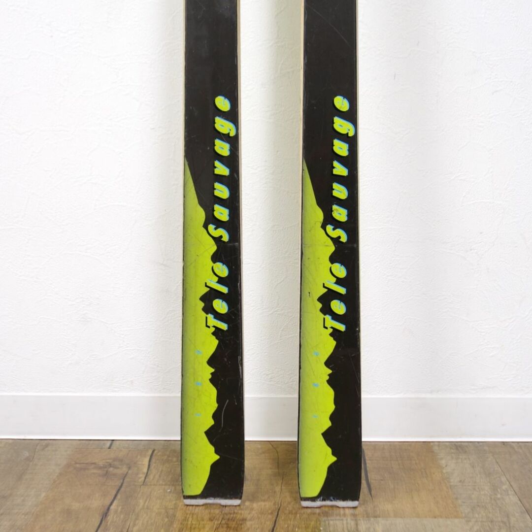 Black Diamond - ブラックダイヤモンド Black Diamond Tele Sauvage