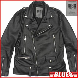 BOLLINI（ライダースジャケット）のフリマアイテム一覧