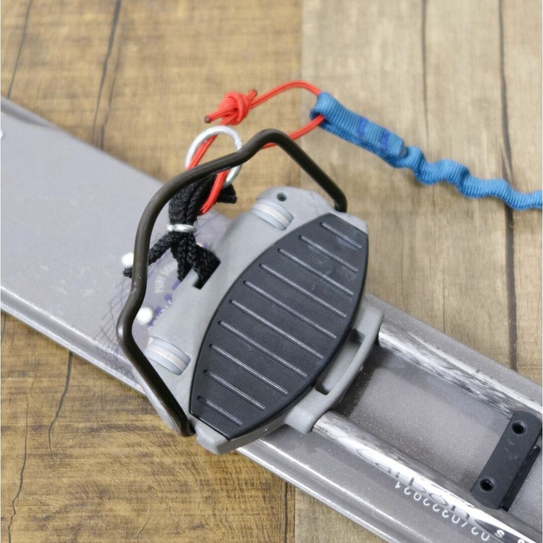 ジルブレッタ silvretta 500 easy go Sサイズ 山スキー ビンディング