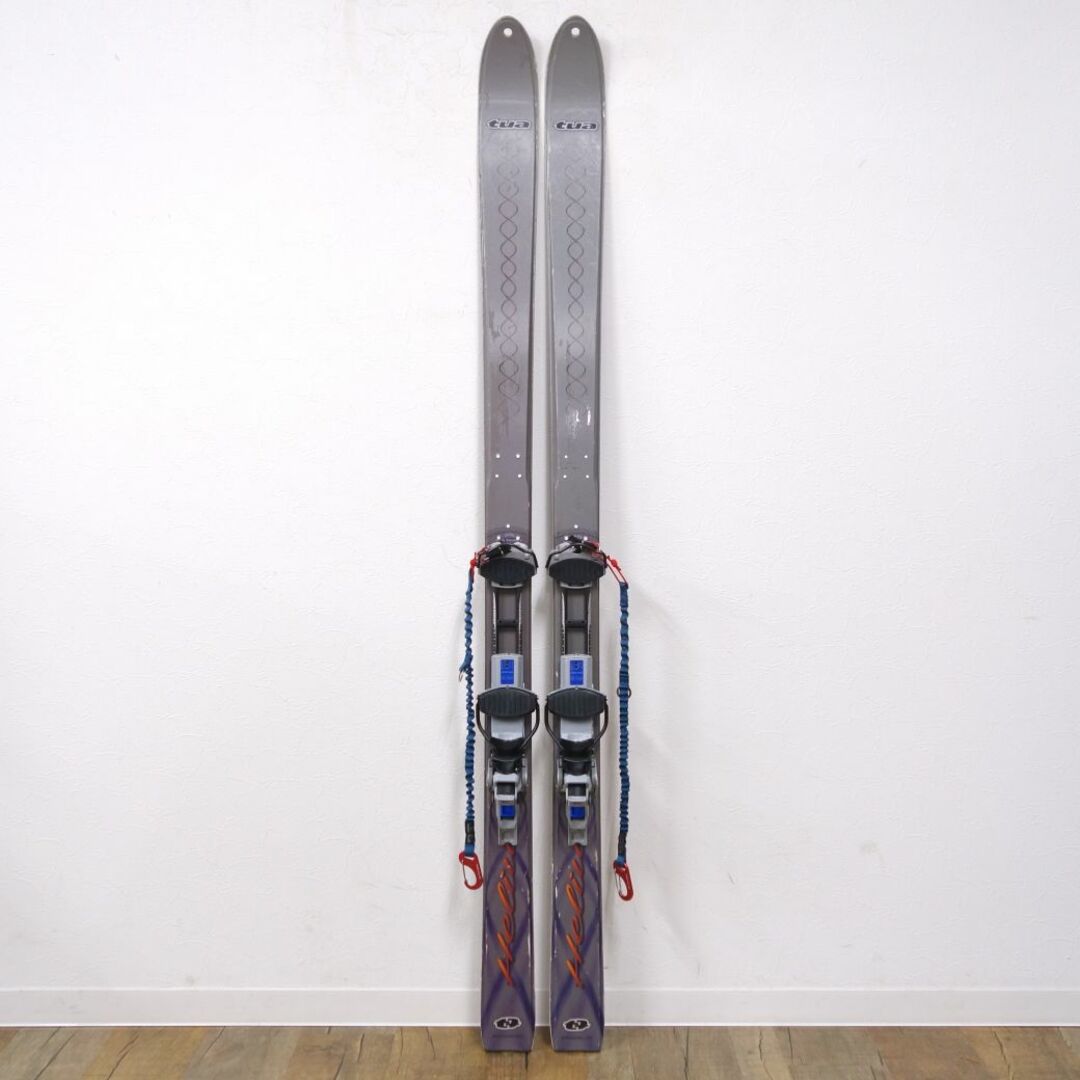 ジルブレッタ silvretta 500 easy go Sサイズ 山スキー ビンディング